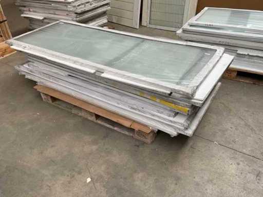 BW40, BW27 Dubbel glas (12x)