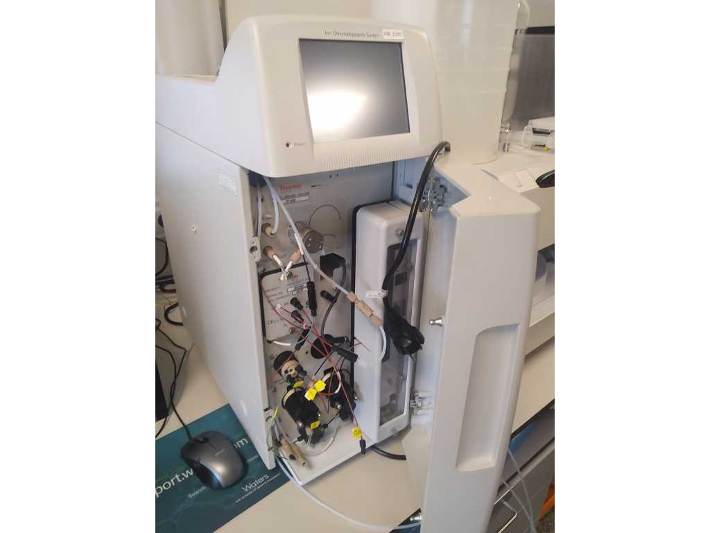 Thermo Dionex - ICS-2100 - Analytical Instrument