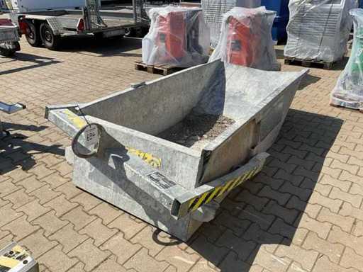 2023 Container macara Un container Crane