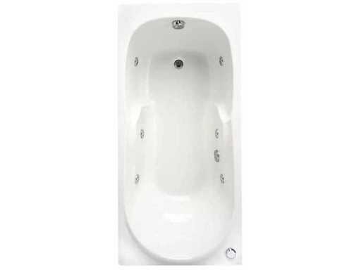 Allibert Aquazen 2 Carina Whirlpool