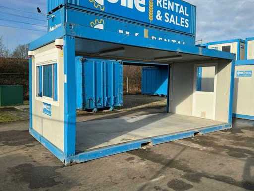 Unità Ufficio di Newhouse