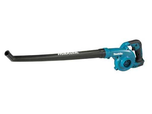 Makita - DUB186Z - bladblazer (body)
