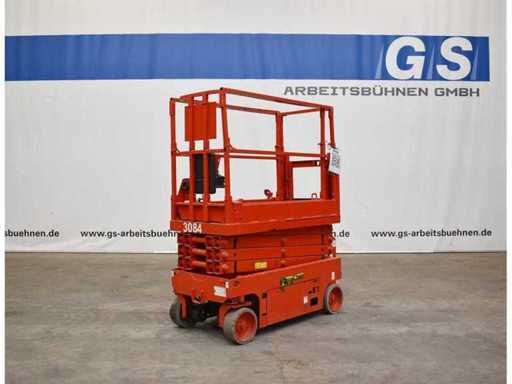 Genie - GS1932 - 2011 - Aerial work platform No. 3084
