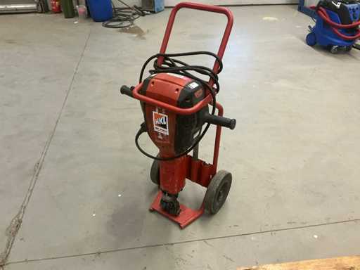 Hilti TE3000 Demolition Hammer
