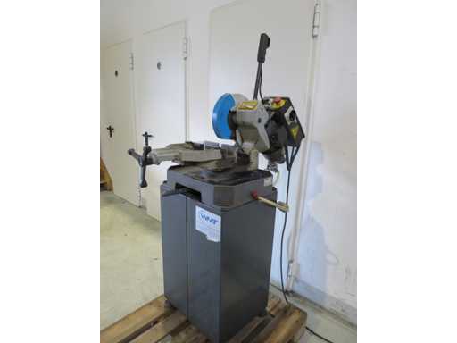 HUVEMA HU 250 IND. Koude cirkelzaag