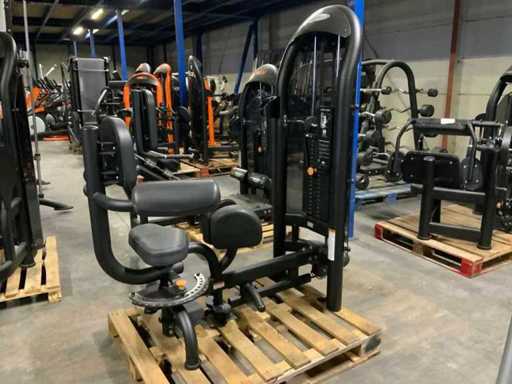 Matrix Aura G3 Rotary Torso Krachtstation