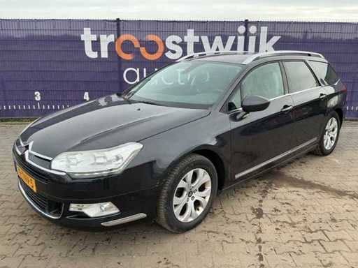 2012 - Citroen - C5 Tourer - 1.6 THP Business - Passenger car