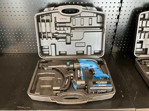 2020 Hyundai 56140 Band Screwdriver