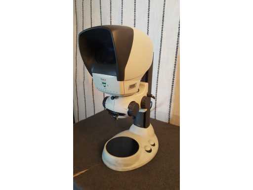 VISION Engineering - LYNX ALPHA Stereo DYNASCOPE - Microscope -