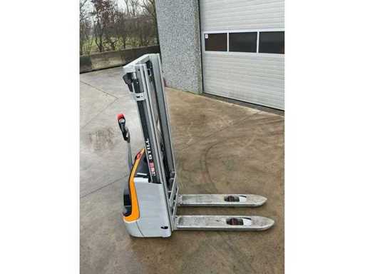 2019 STILL F20271V00562 Stapelaar