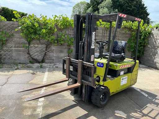 Clark Vorkheftruck 2000kg - functioneel