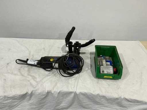 Trumpf TKF 1500-0 Sheet Metal Snips