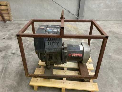 Europower EP4200D Generator