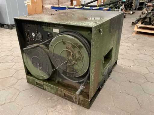 EAS H.82 Heater