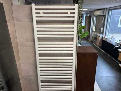 Radiateur Vasco showroom
