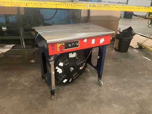 Dispositif de sangle TP-501 2005