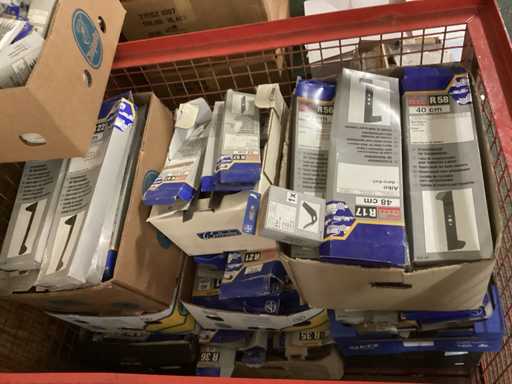 Cz??ci do kosiarek LUX (150x)