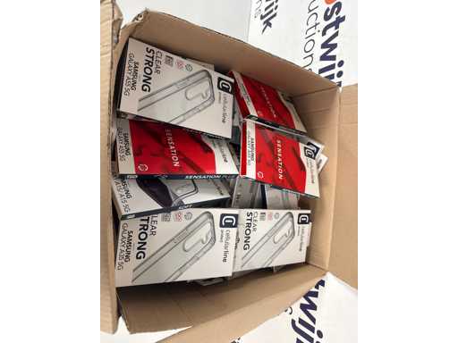 Cutie de marfă de retur