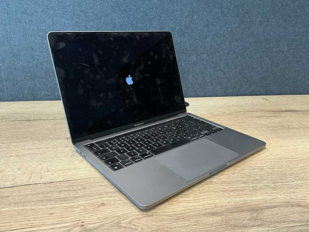 Apple Macbook Pro (13 pollici - 2020)