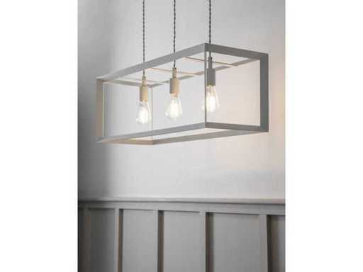 Garden Trading - Brunswick - Lighting (3x)