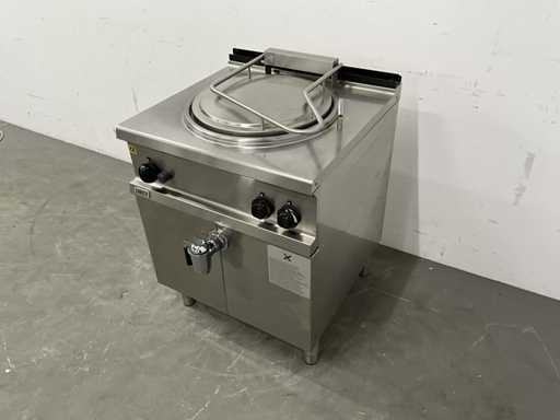 Zanussi - MPD/G240 - Bollitore bollente (40 litri)