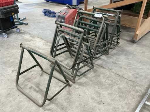 Plastering trestles (12x)