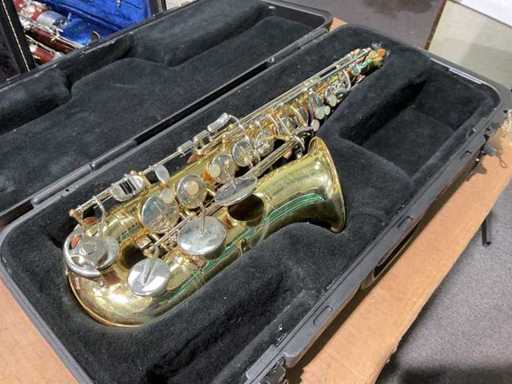 Selmer Saxophone