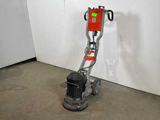 2017 Husqvarna PG280 Concrete Sander 280mm