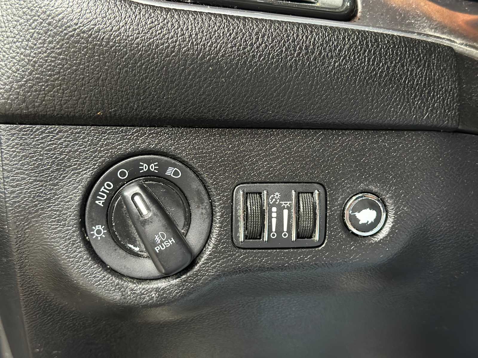 Dodge Challenger SXT 3.6 V6 305pk 2019