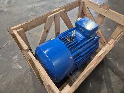 Cantoni 3 Moteur électrique de type 3SIE 180L-4