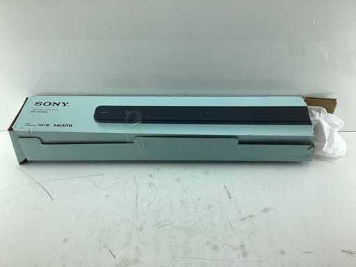 Sony - HT-SF150 - Soundbar