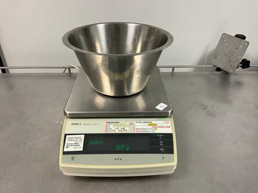 METTLER TOLEDO PG3001-S Waage