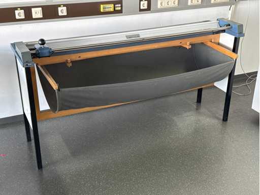METOSCHNITT SH Cutting Machine