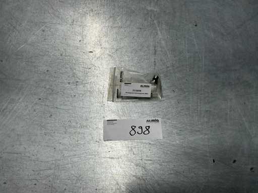 Wartungssatz Entlastungsventil MGV (106x)