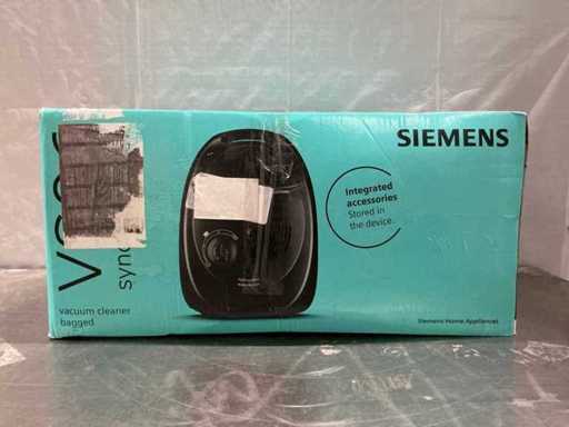 Siemens VSZ3XTRM11 Staubsauger
