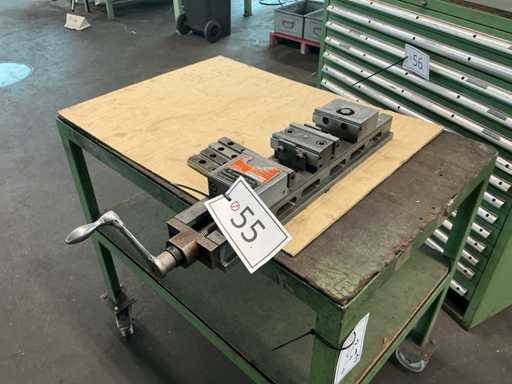 Vice-afdeling - RÖMHELD - 2002