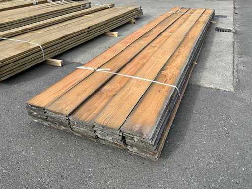 Douglas svedese sconto 5000x190 mm (39x)