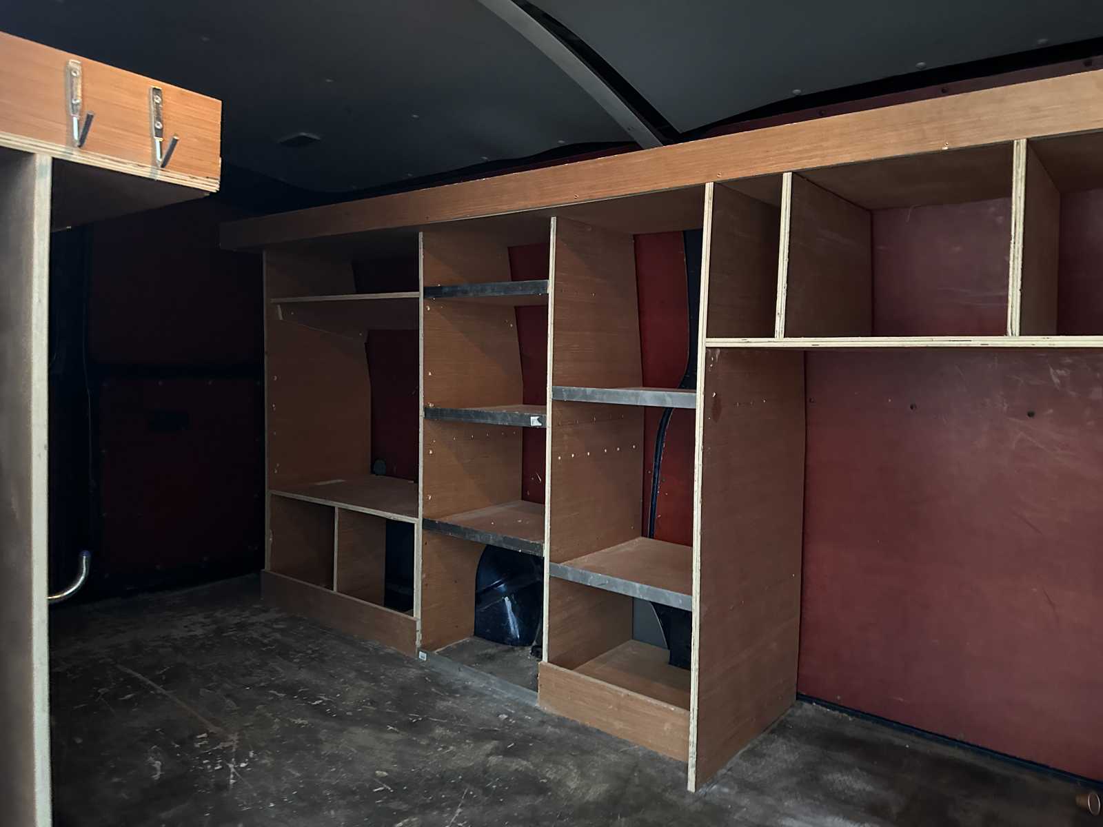 Volkswagen Transporter 2.5 TDI 340 4M MHD 131PK 2007, 81-VGK-3