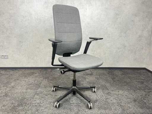 Kinnarps Capella - ergonomic swivel chair