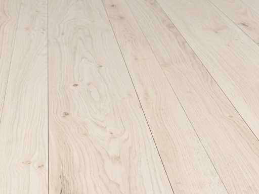64 m2 Laminate plank - 1383 x 193 x 7 mm