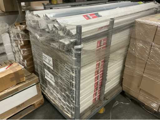 Goulotte de câbles Attema (50x)