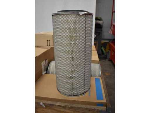 Spare Parts Air Filters, Filters - Pallet 4