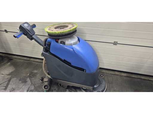 Numatic – Scrubber – Wischmaschine