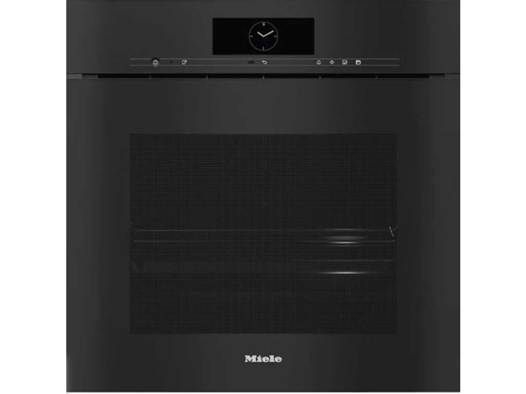Miele DGC 7865X OBSW built-in combi-steam oven