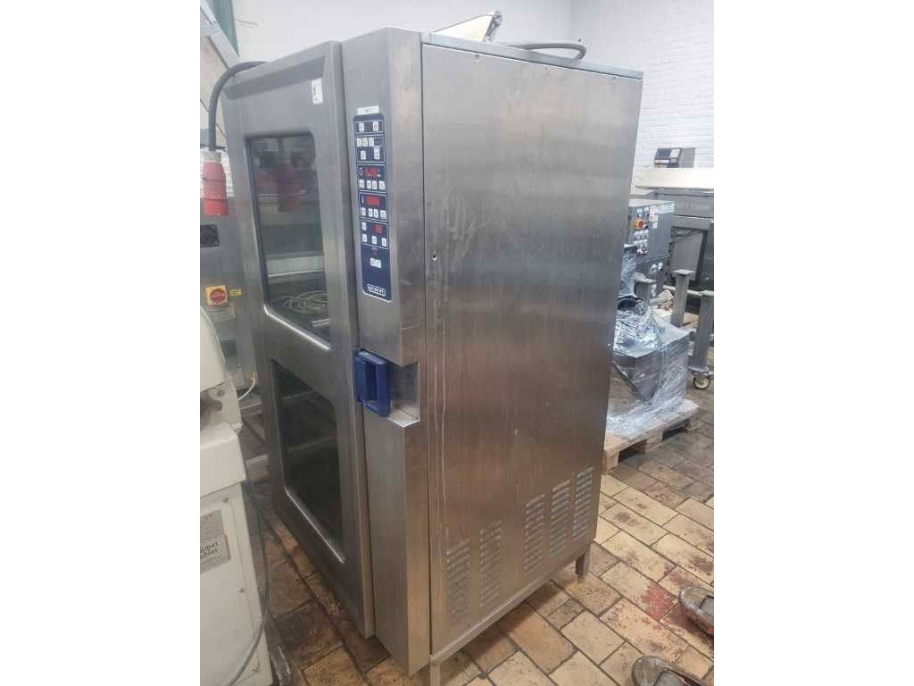 HOBART - Forced Air Oven, Steam, Combi