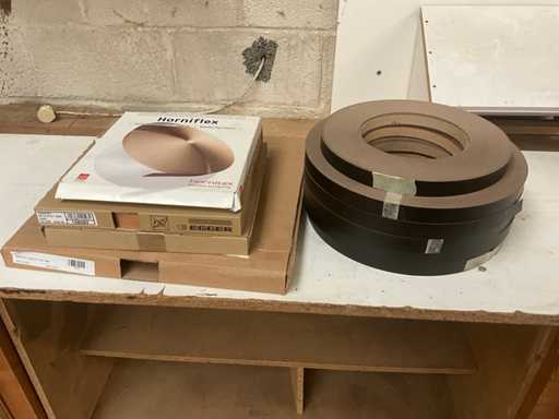 Masking Tapes Melamine