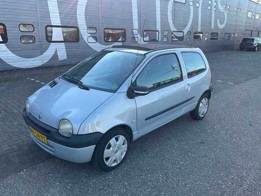 2006 Renault Twingo 1.2 Personenwagen 46-SN-PT