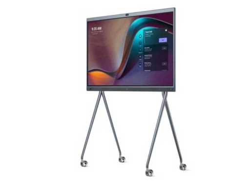 Set de apeluri video Yealink Meeting Display 86 pro pentru conferințe