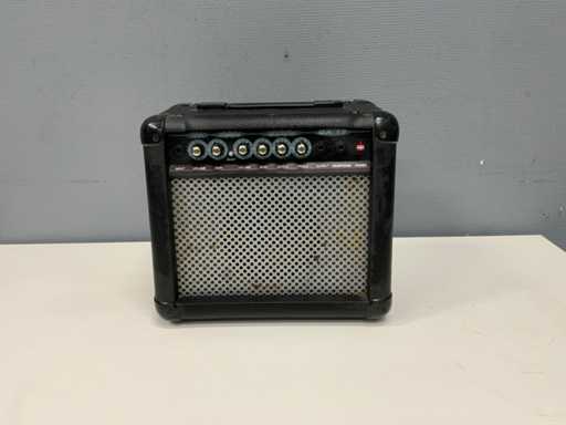 Academy - GA-15 - Verstärker