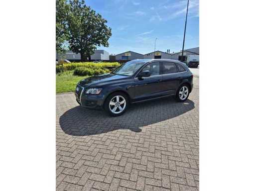 Audi - 2011 - Q5 - 2.0 TFSI q. PL. S B&O - ZL-101-B